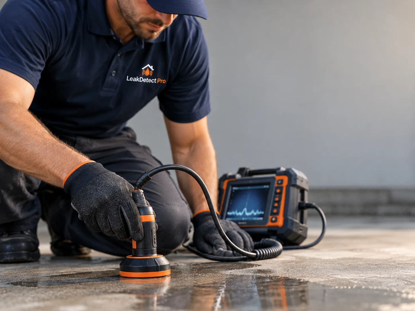 Flat Roof Analysis in Elsmere, NE